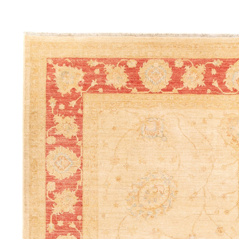 Tappeto Ziegler - 347 x 256 cm - beige