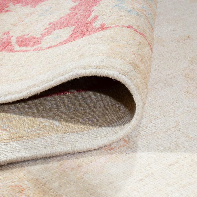 Tappeto Ziegler - 347 x 256 cm - beige