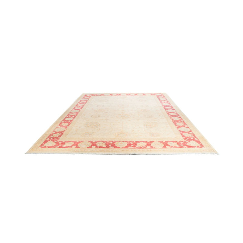 Tappeto Ziegler - 347 x 256 cm - beige