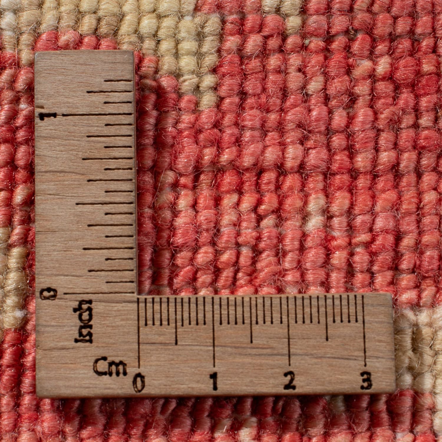 Tappeto Ziegler - 347 x 256 cm - beige
