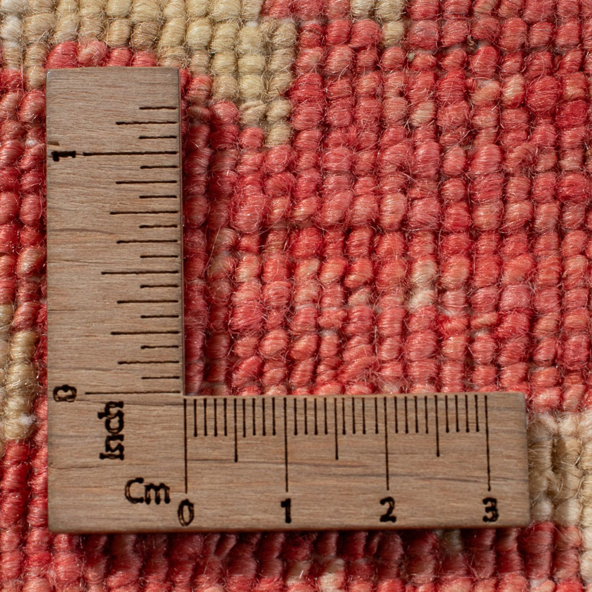 Tappeto Ziegler - 347 x 256 cm - beige