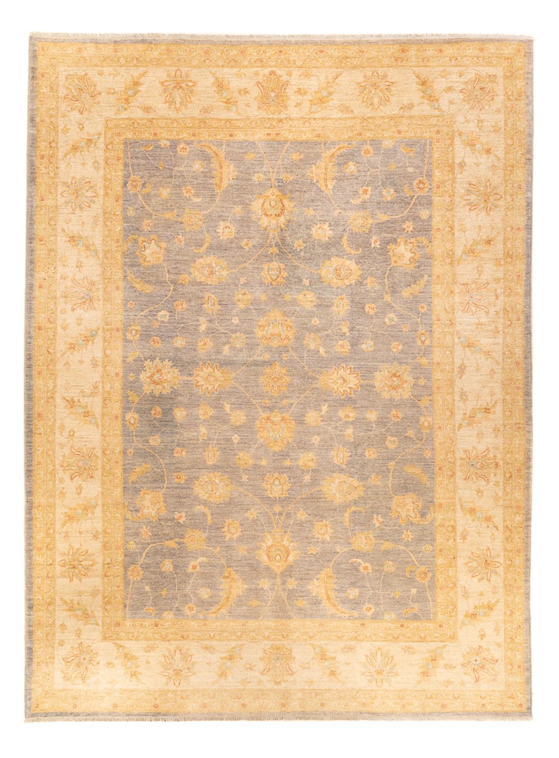 Tappeto Ziegler - 351 x 254 cm - beige
