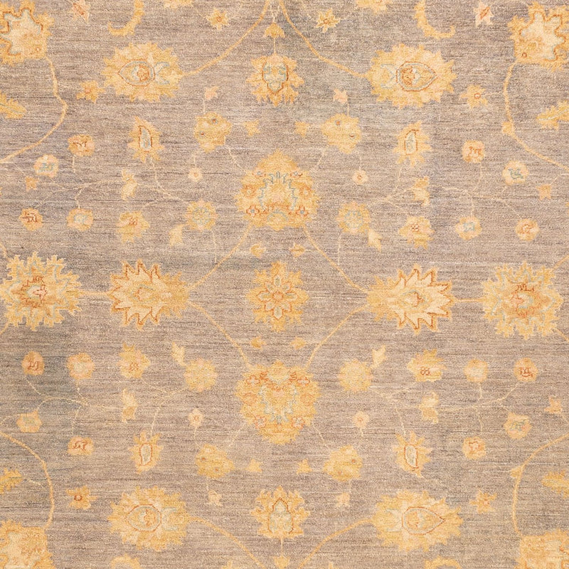 Tappeto Ziegler - 351 x 254 cm - beige