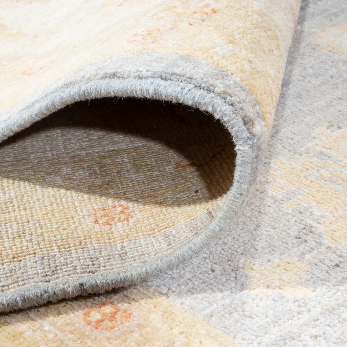 Tappeto Ziegler - 351 x 254 cm - beige