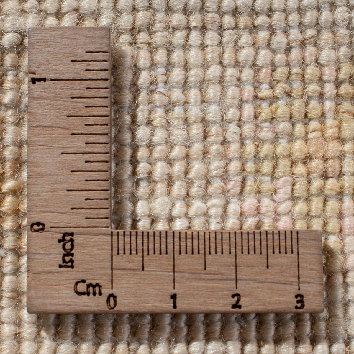 Tappeto Ziegler - 351 x 254 cm - beige