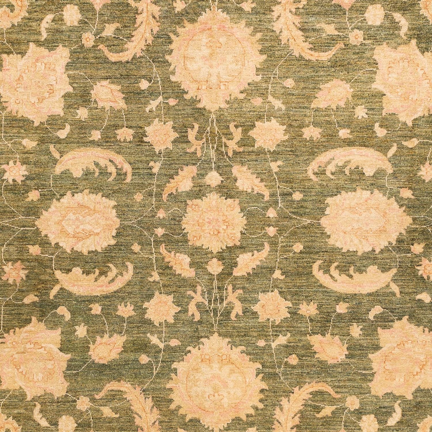Tappeto Ziegler - 342 x 249 cm - beige