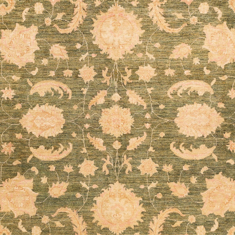 Tappeto Ziegler - 342 x 249 cm - beige