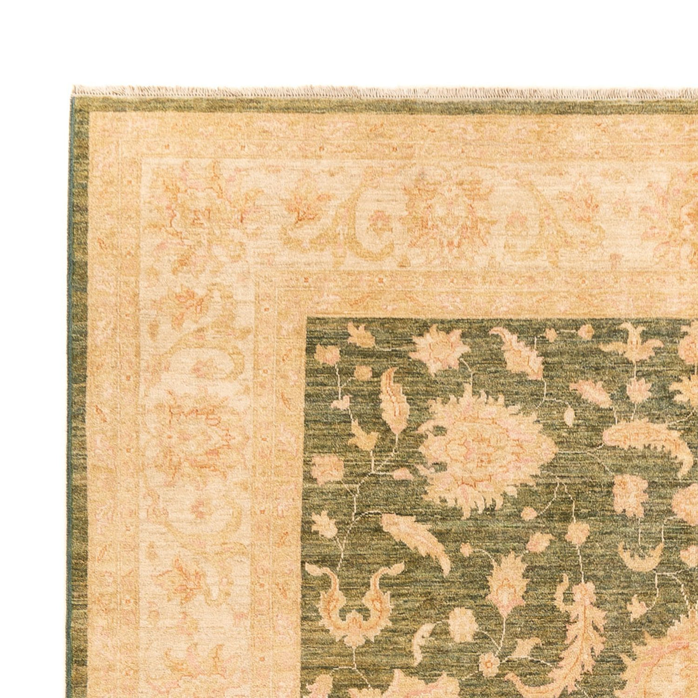 Tappeto Ziegler 342x249cm - Tappeto orientale