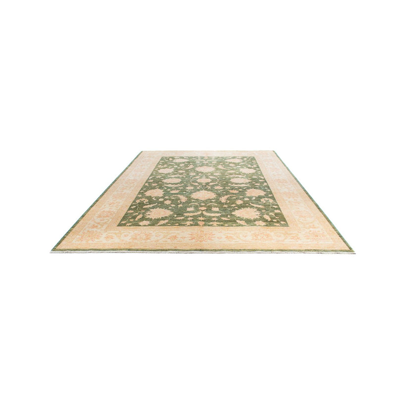 Tappeto Ziegler - 342 x 249 cm - beige