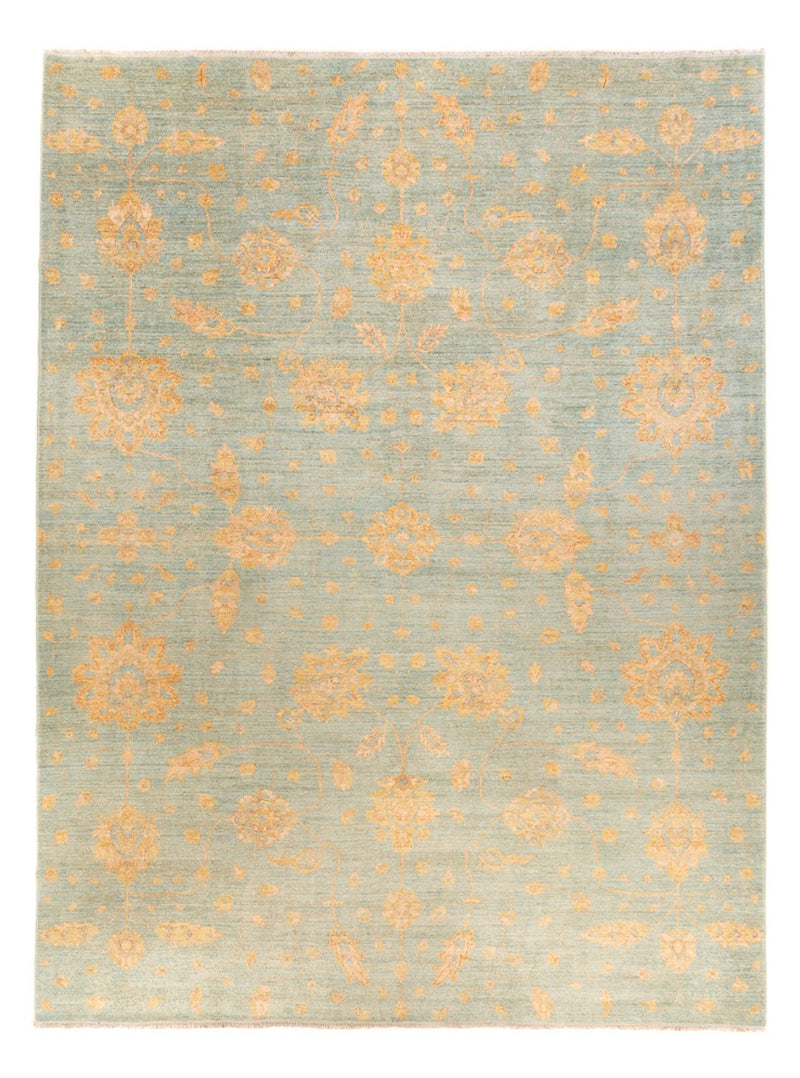 Tappeto Ziegler - 344 x 256 cm - multicolore
