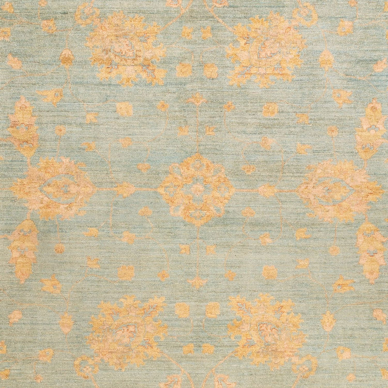 Tappeto Ziegler - 344 x 256 cm - multicolore