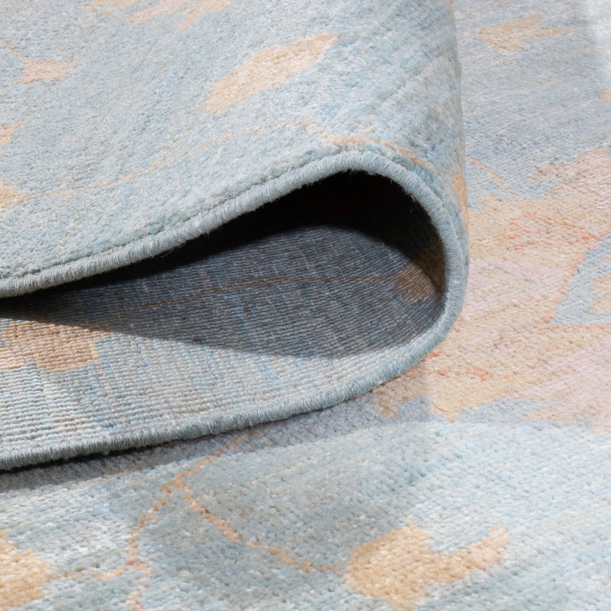 Tappeto Ziegler - 344 x 256 cm - multicolore