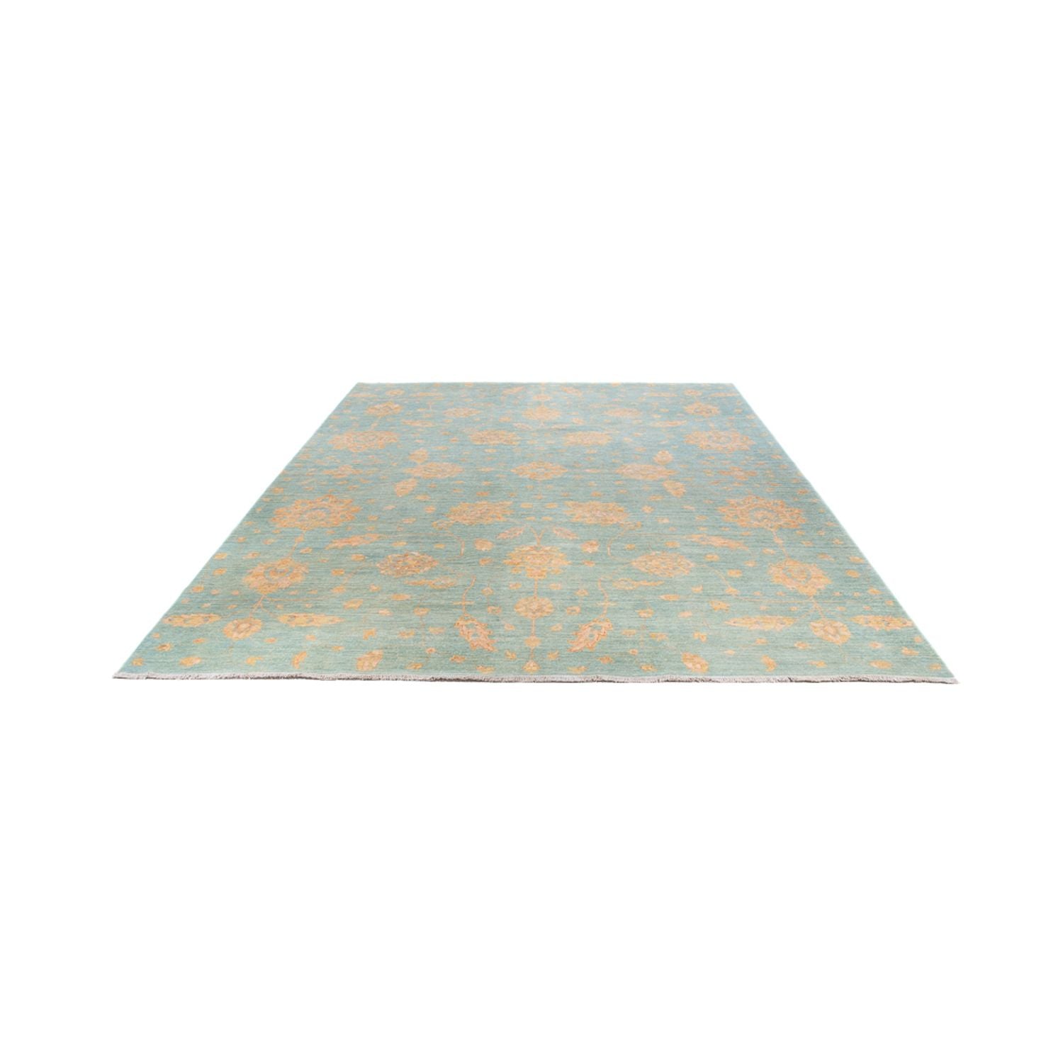 Tappeto Ziegler - 344 x 256 cm - multicolore
