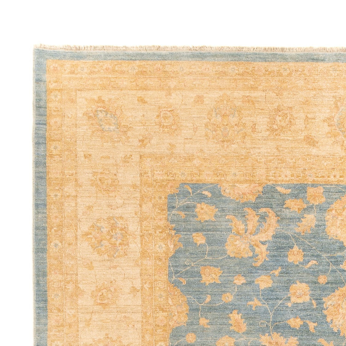 Tappeto Ziegler 255x342cm - Tappeto orientale