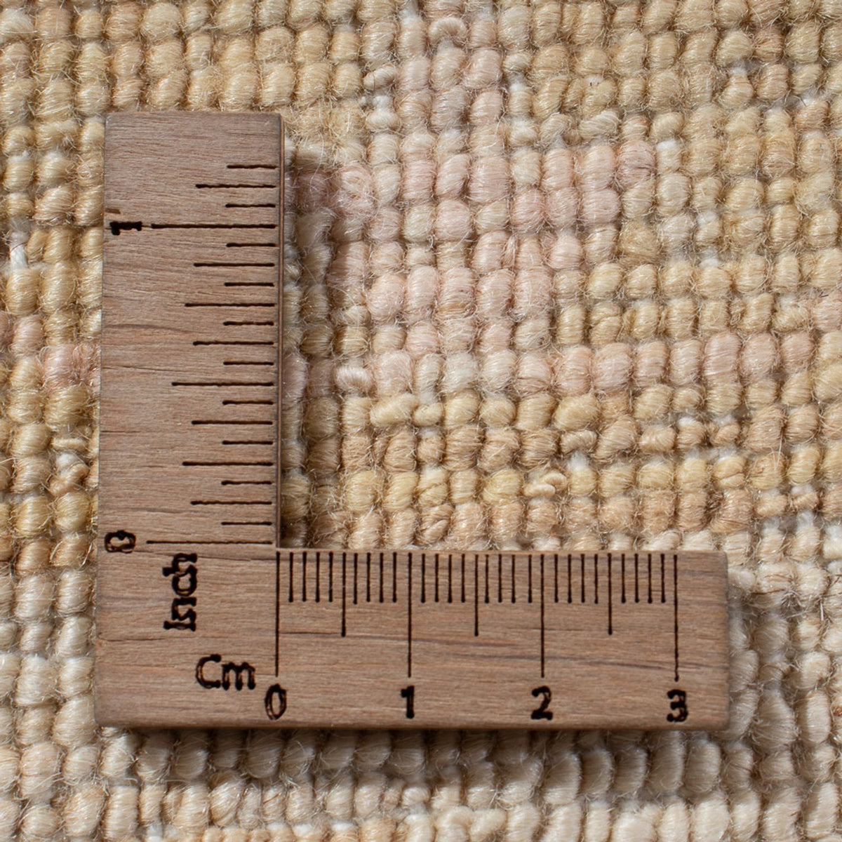 Tappeto Ziegler - 342 x 255 cm - blu chiaro