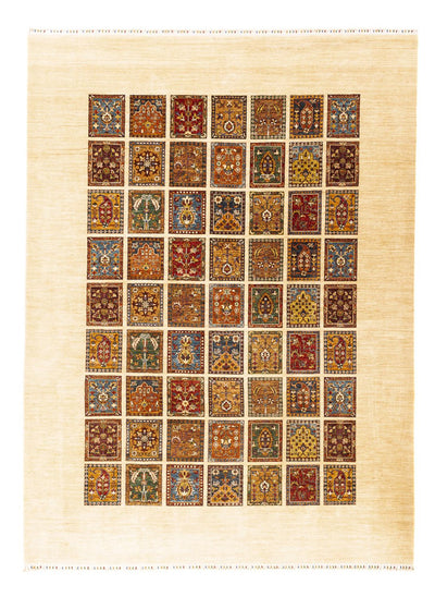 Bakhtiari Tappeto 244x327cm - Tappeto orientale