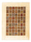 Tappeto Ziegler - Bakhtiari - 327 x 244 cm - multicolore