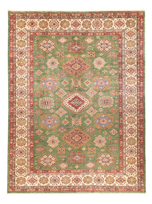 Tappeto Ziegler - Kazak - 334 x 252 cm - multicolore