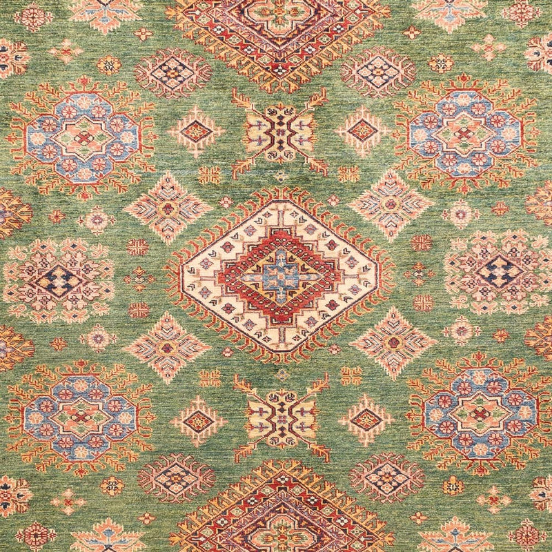 Tappeto Ziegler - Kazak - 334 x 252 cm - multicolore