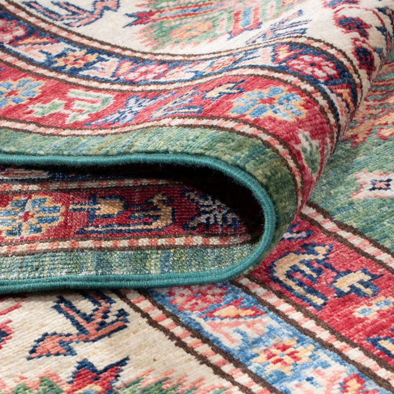Tappeto Ziegler - Kazak - 334 x 252 cm - multicolore