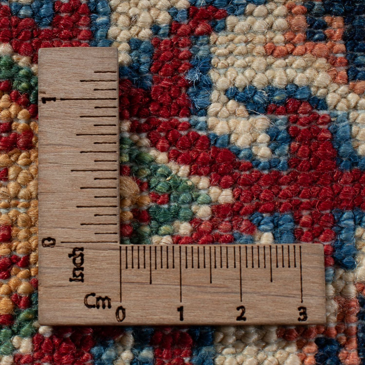 Tappeto Ziegler - Kazak - 334 x 252 cm - multicolore