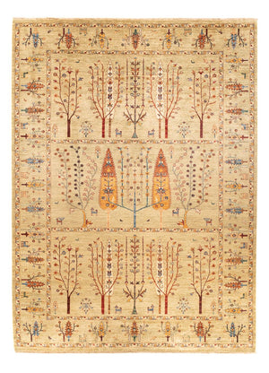 Tappeto Ziegler - Ariana - 343 x 250 cm - beige