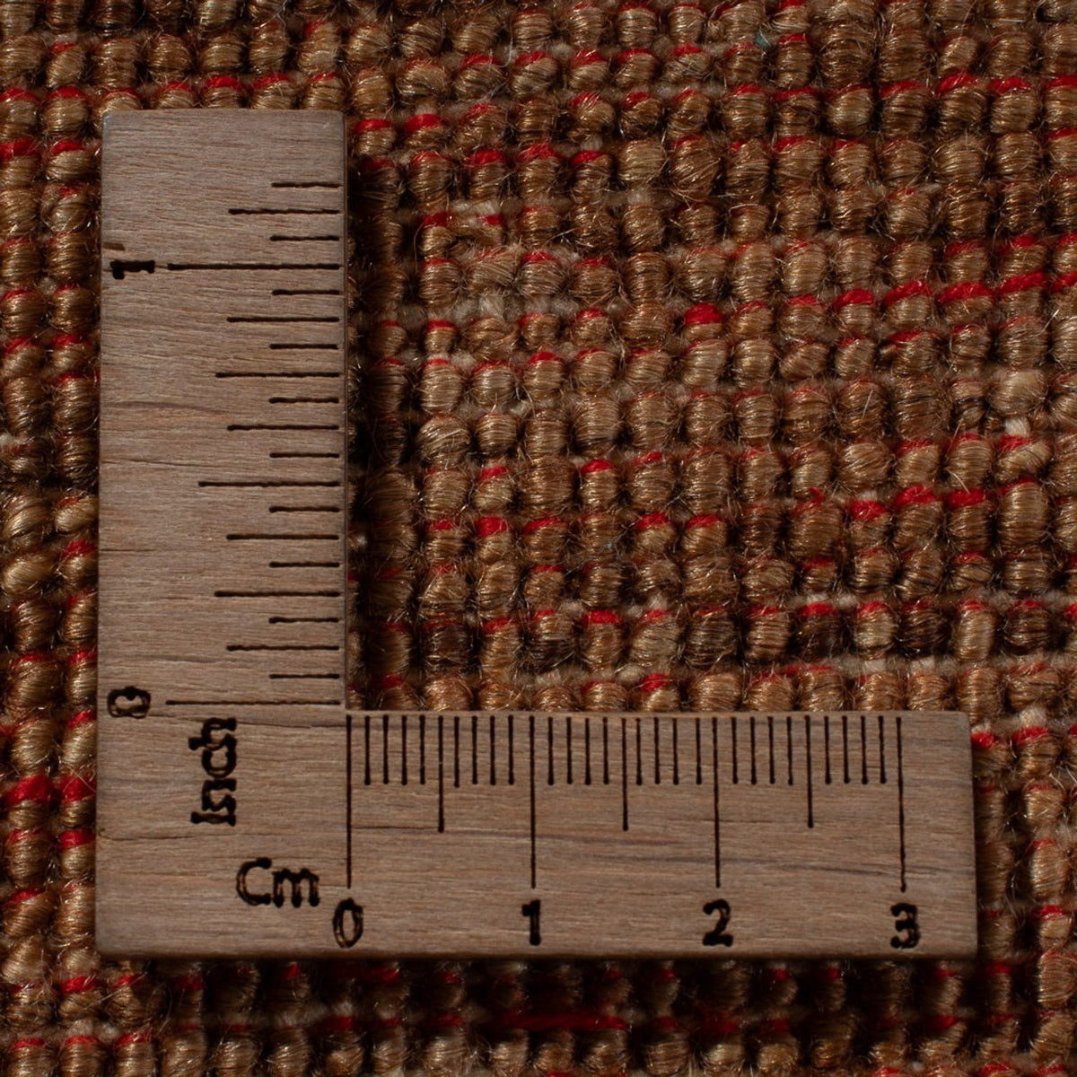 Tappeto Ziegler - Ariana - 345 x 246 cm - marrone