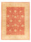 Tappeto Ziegler - 344 x 257 cm - rosso