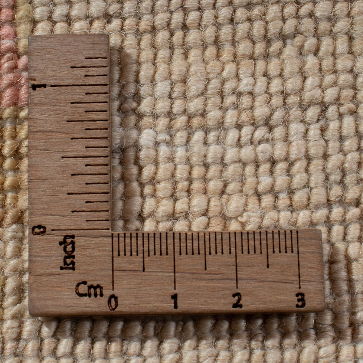 Tappeto Ziegler - 344 x 257 cm - rosso