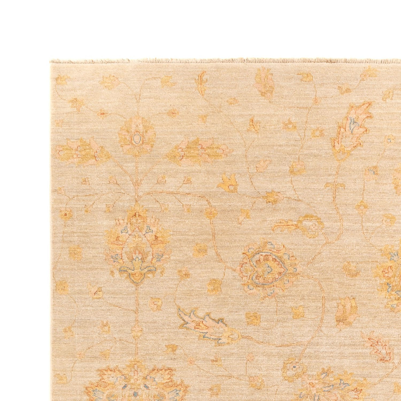 Tappeto Ziegler 348x255cm - Tappeto orientale