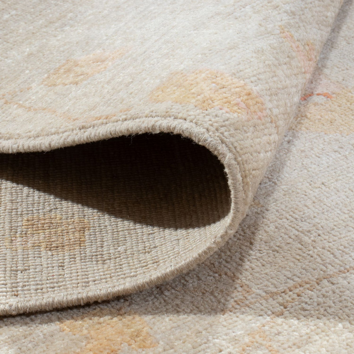 Tappeto Ziegler - 348 x 255 cm - beige