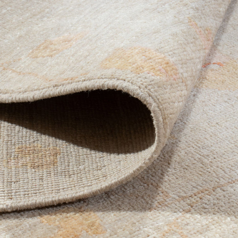 Tappeto Ziegler - 348 x 255 cm - beige