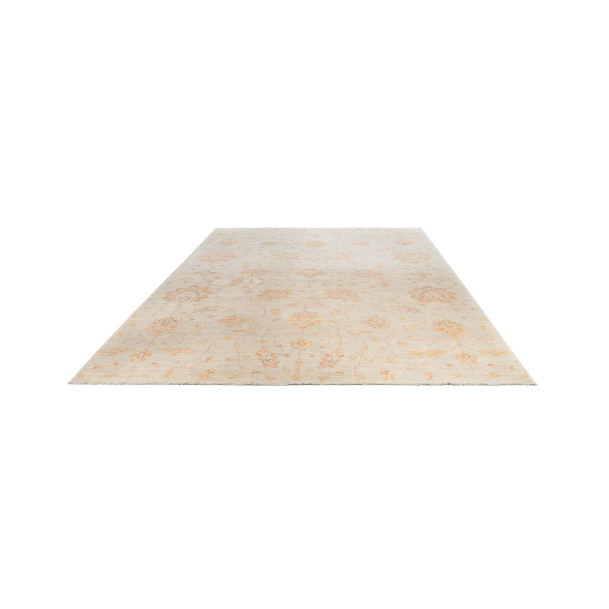 Tappeto Ziegler - 348 x 255 cm - beige