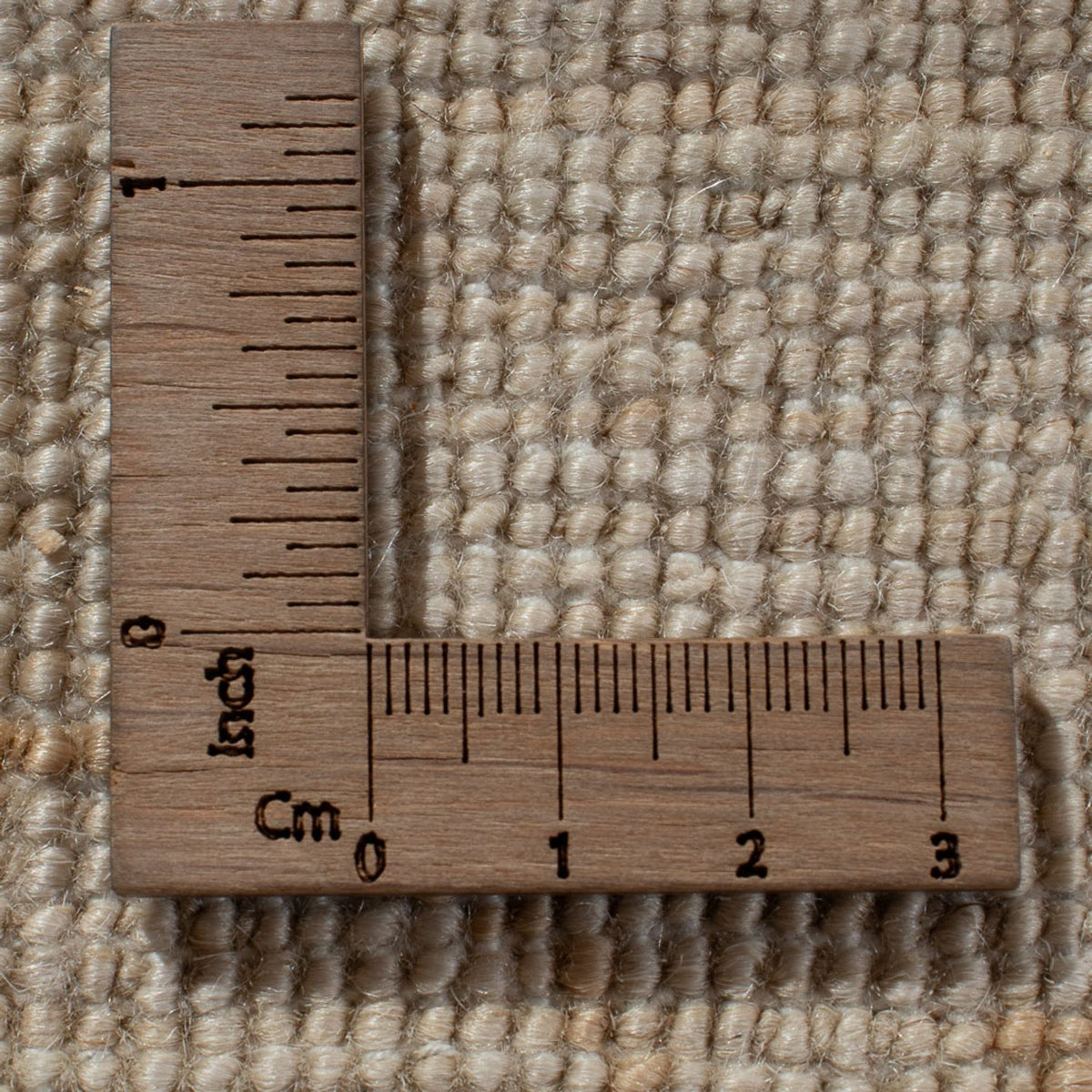 Tappeto Ziegler - 348 x 255 cm - beige