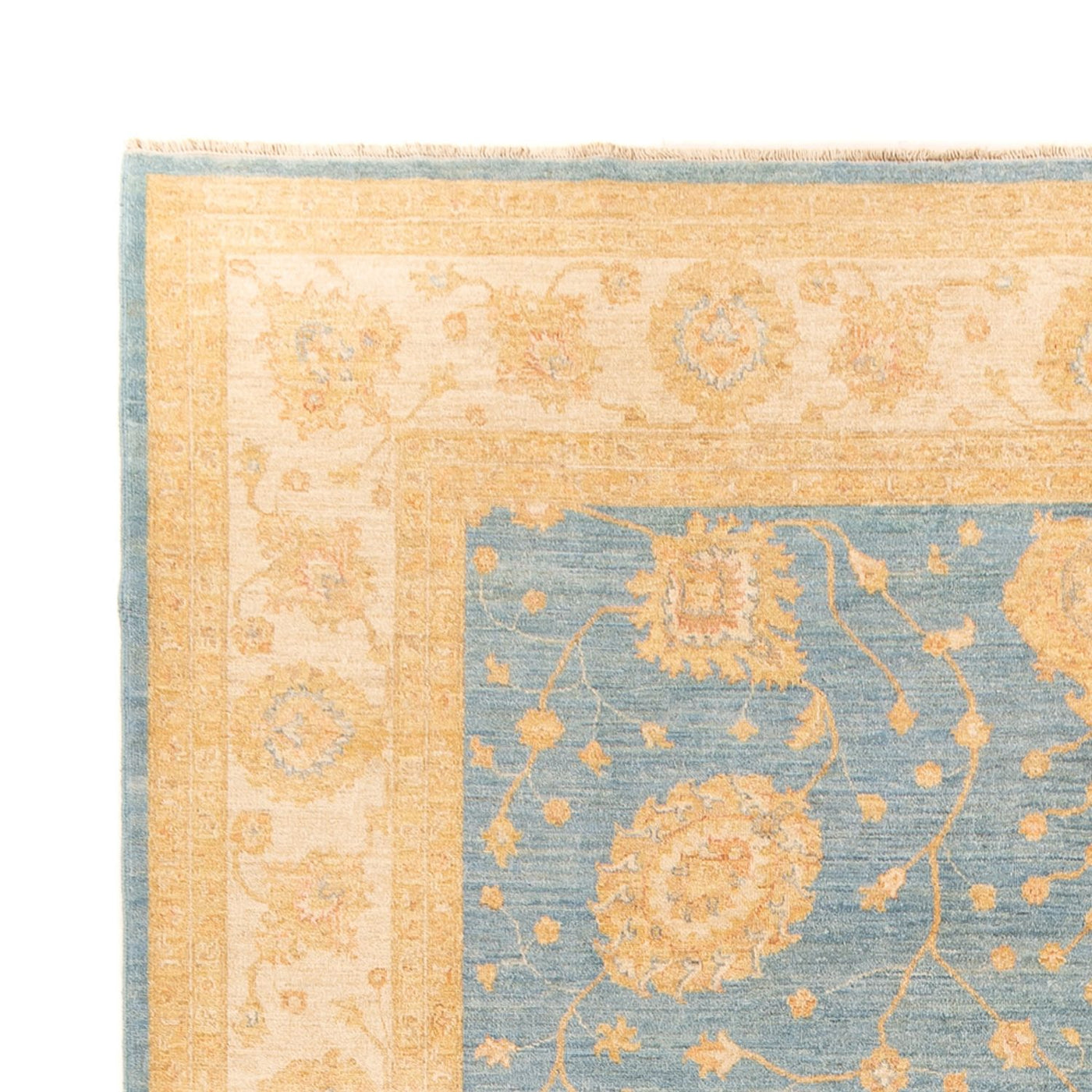 Tappeto Ziegler 357x255cm - Tappeto orientale