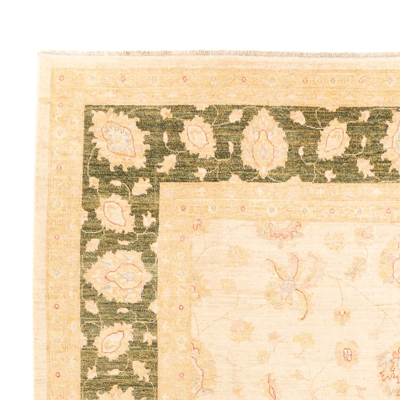 Tappeto Ziegler 338x251cm - Tappeto orientale