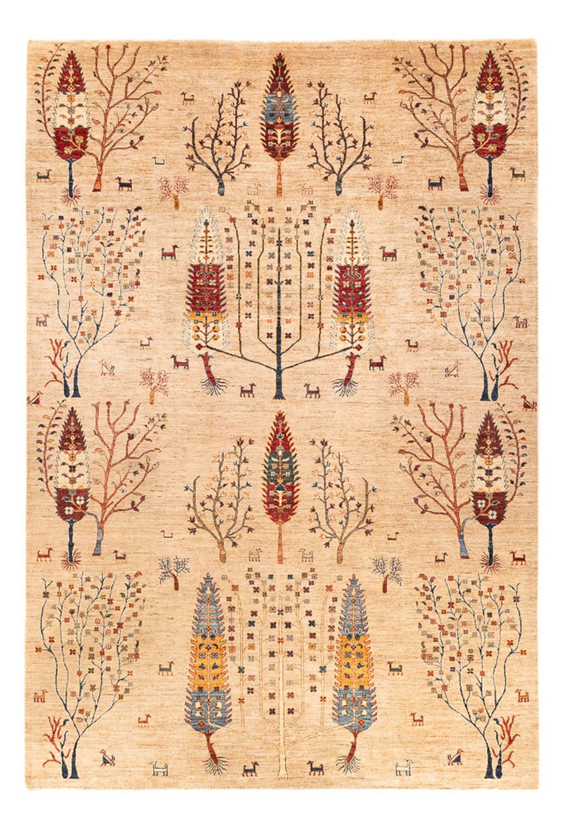 Tappeto Ziegler - Ariana - 352 x 241 cm - beige