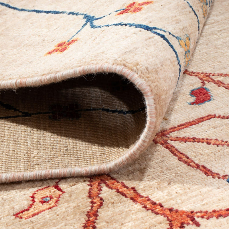 Tappeto Ziegler - Ariana - 352 x 241 cm - beige