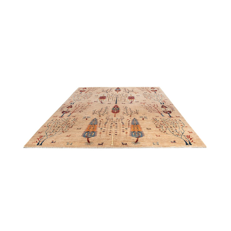 Tappeto Ziegler - Ariana - 352 x 241 cm - beige
