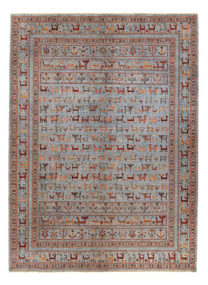 Tappeto Ziegler - Ariana - 343 x 250 cm - taupe