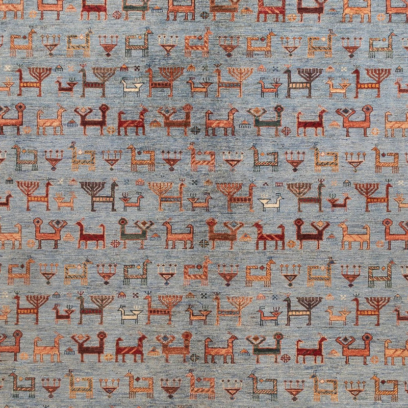 Tappeto Ziegler - Ariana - 343 x 250 cm - taupe