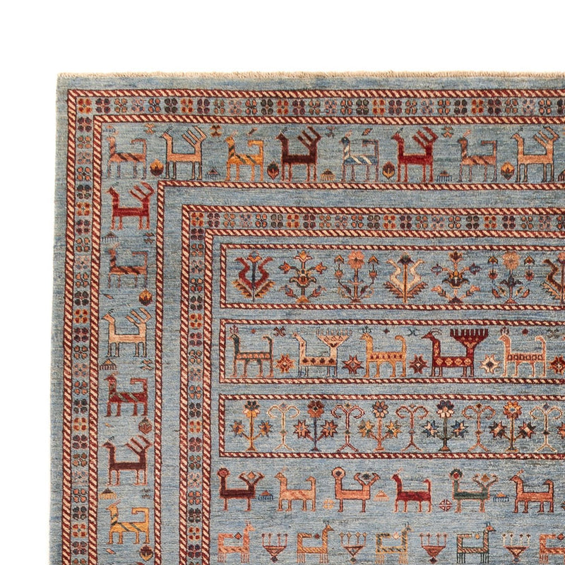 Tappeto Ziegler - Ariana - 343 x 250 cm - taupe