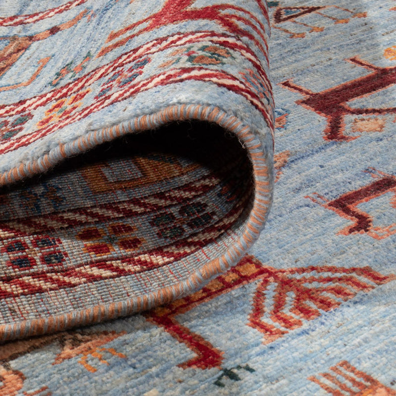 Tappeto Ziegler - Ariana - 343 x 250 cm - taupe