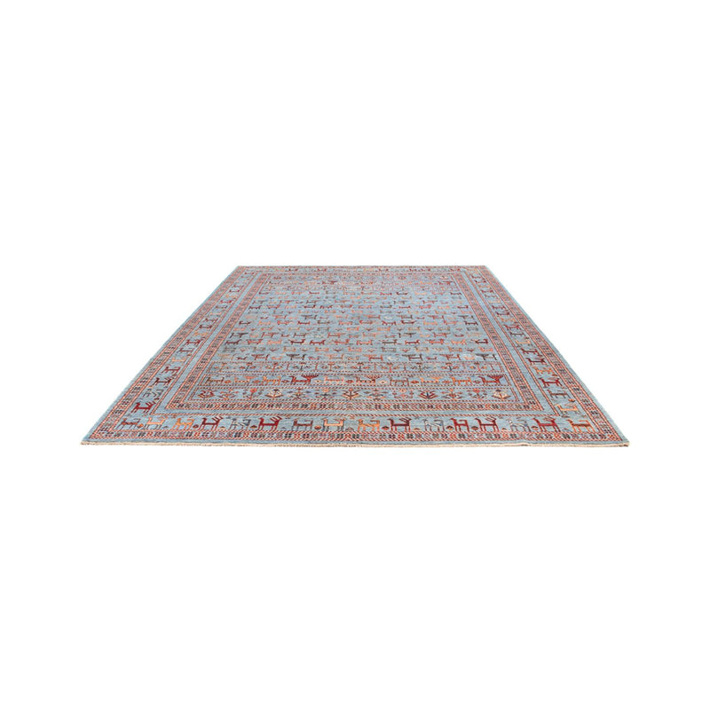 Tappeto Ziegler - Ariana - 343 x 250 cm - taupe