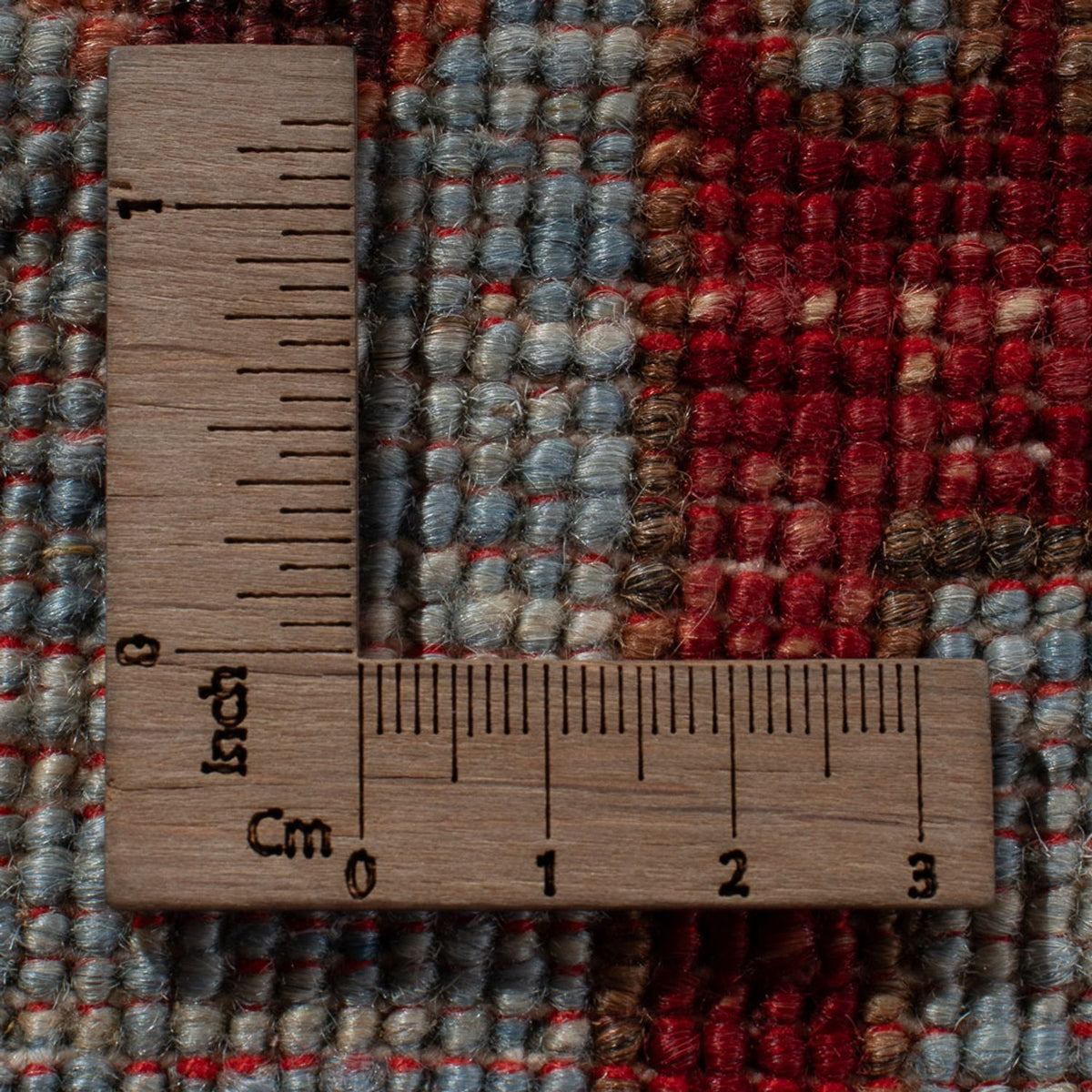 Tappeto Ziegler - Ariana - 343 x 250 cm - taupe