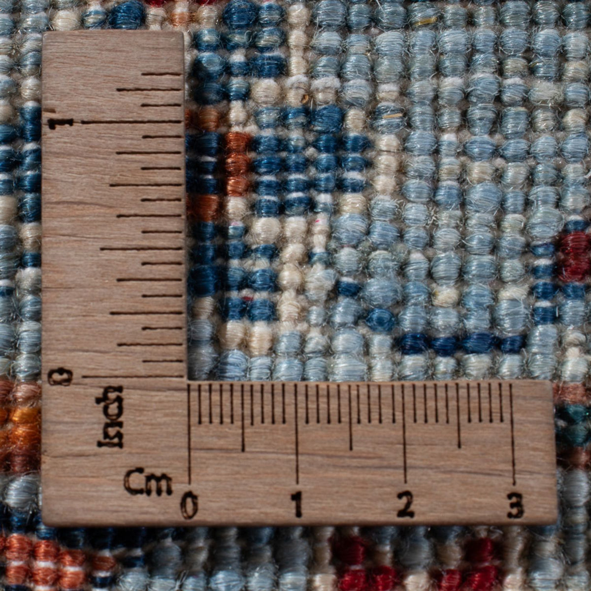 Tappeto Ziegler - Ariana - 347 x 242 cm - taupe