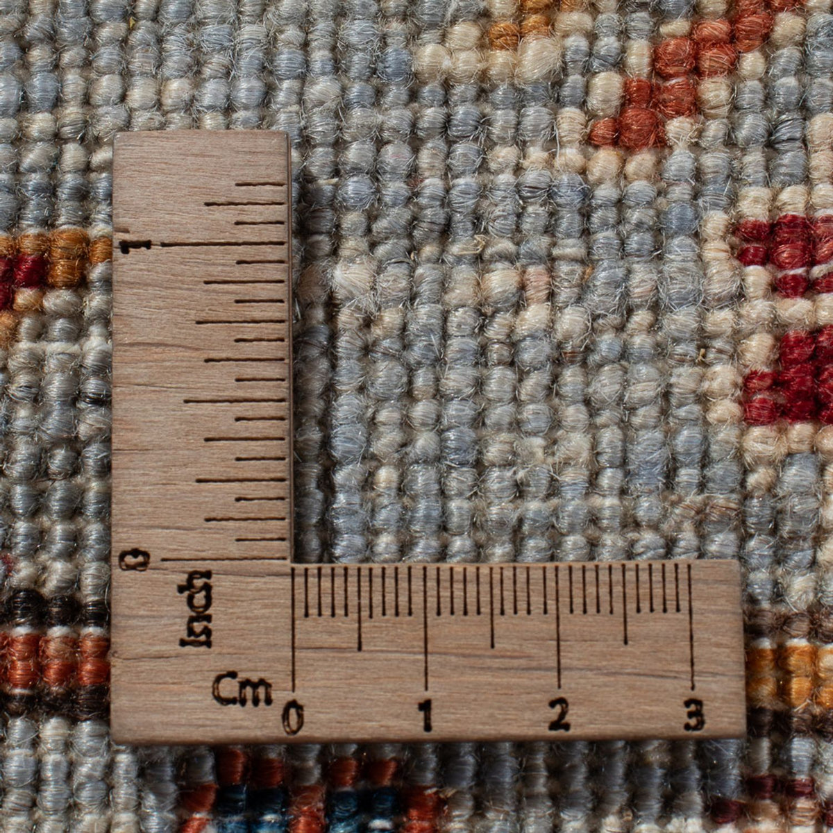 Tappeto Ziegler - Ariana - 350 x 243 cm - marrone