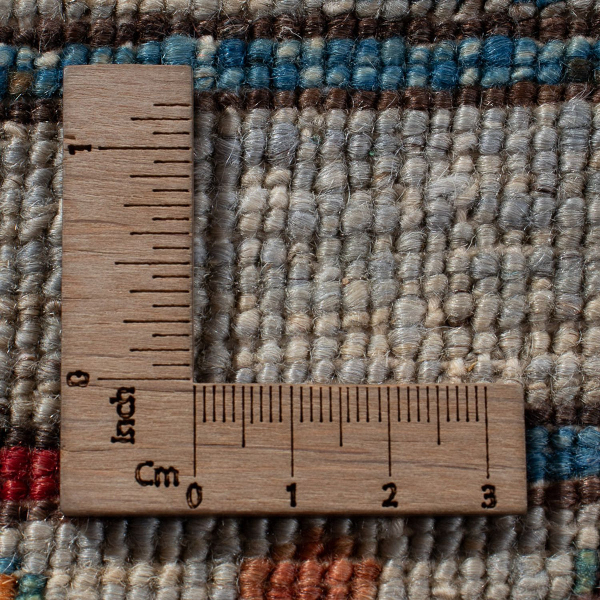 Tappeto Ziegler - Ariana - 352 x 244 cm - marrone