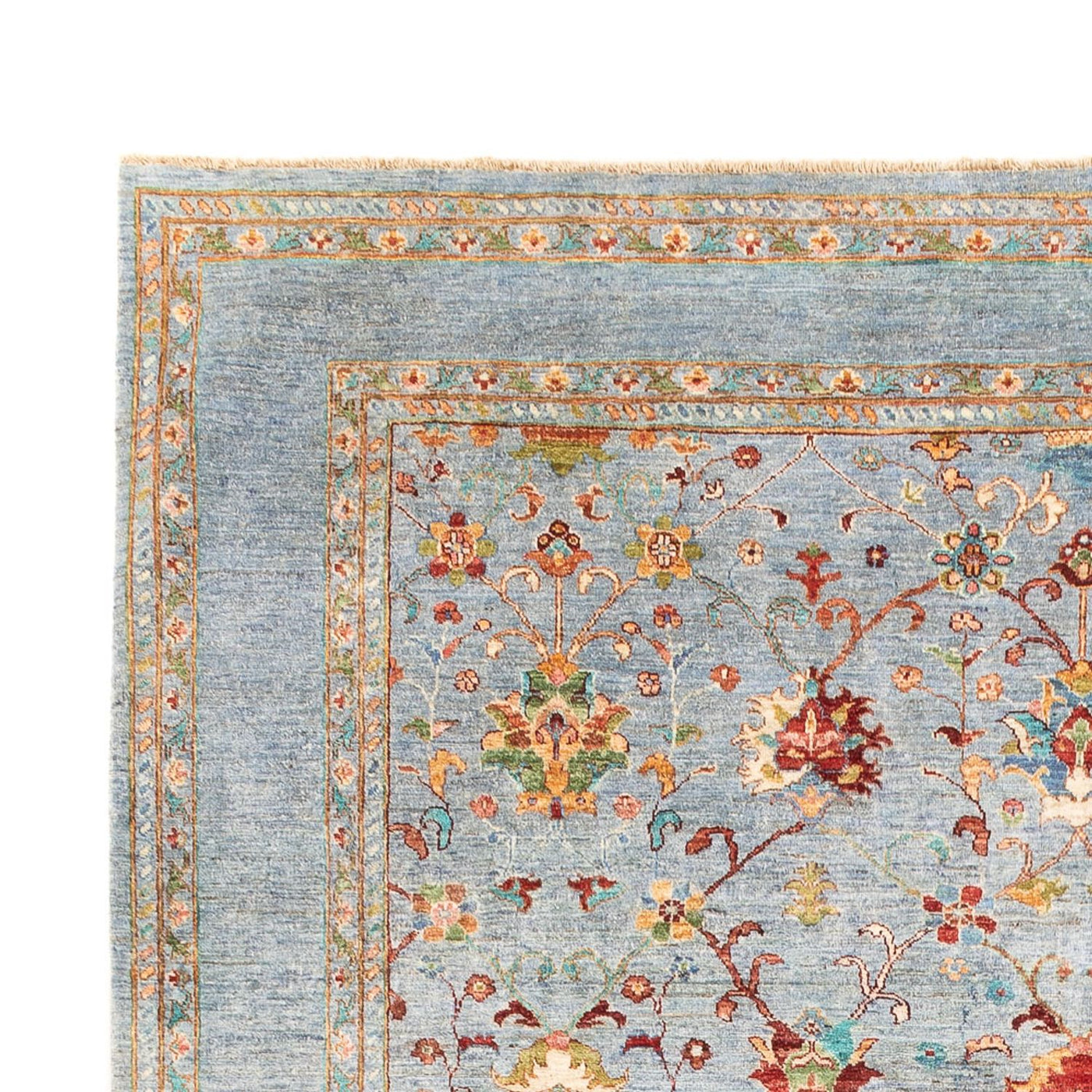 Ariana Tappeto 340x240cm - Tappeto orientale