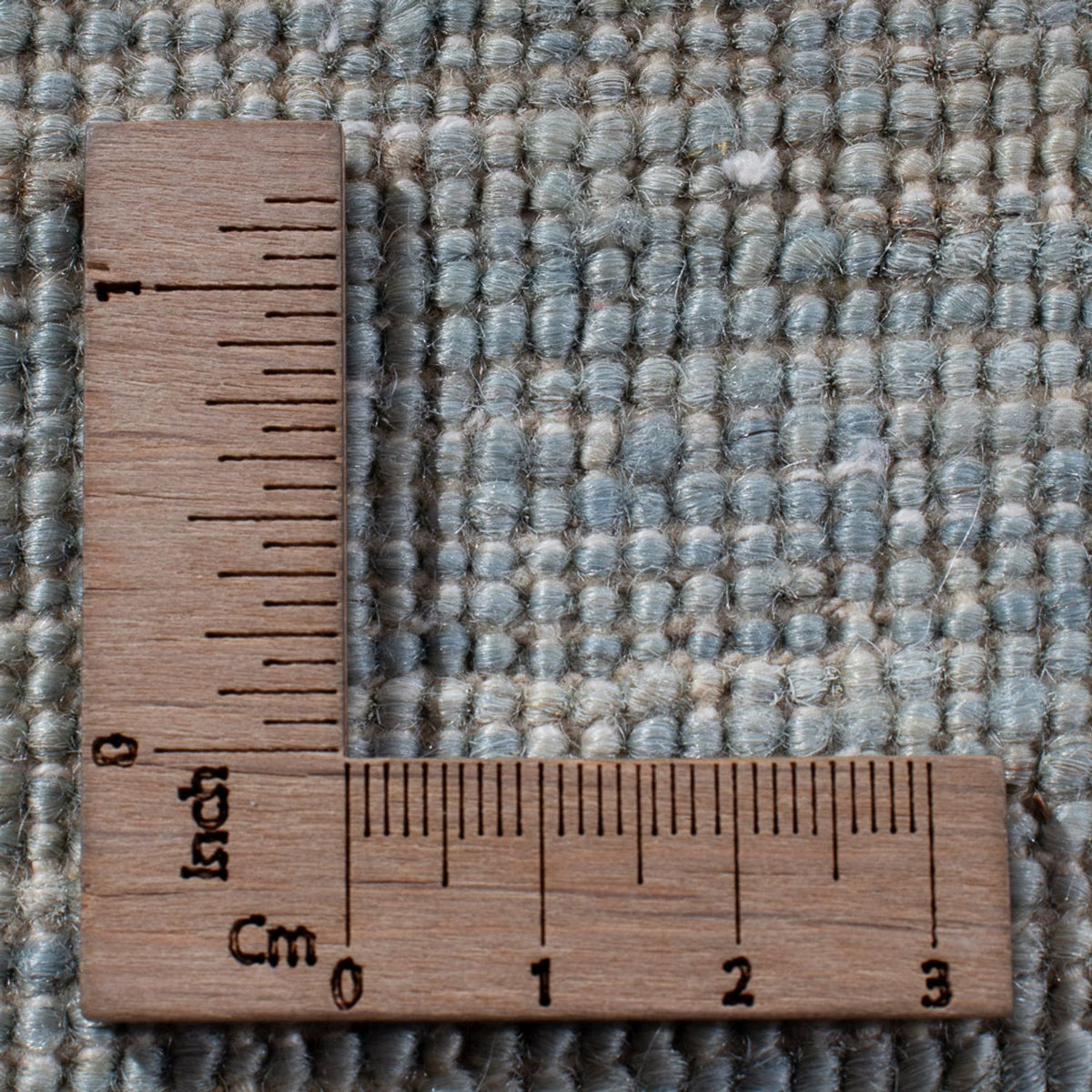 Tappeto Ziegler - Ariana - 340 x 240 cm - blu chiaro